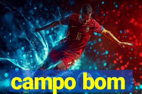 campo bom